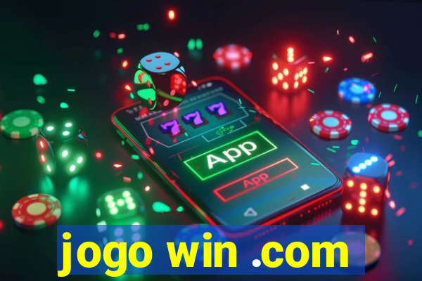 jogo win .com